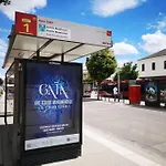 Gare Superbe T3 Clermont-Ferrand secteur gare - Albert Elisabeth