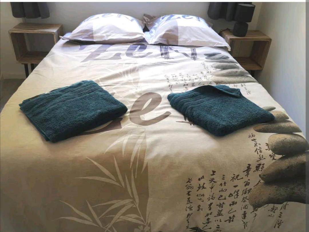 Gare Superbe T3 Secteur Gare - Elisabeth Clermont-Ferrand