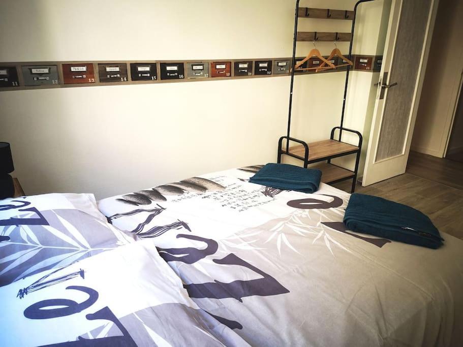 Gare Superbe T3 Secteur Gare - Elisabeth Appartement Clermont-Ferrand