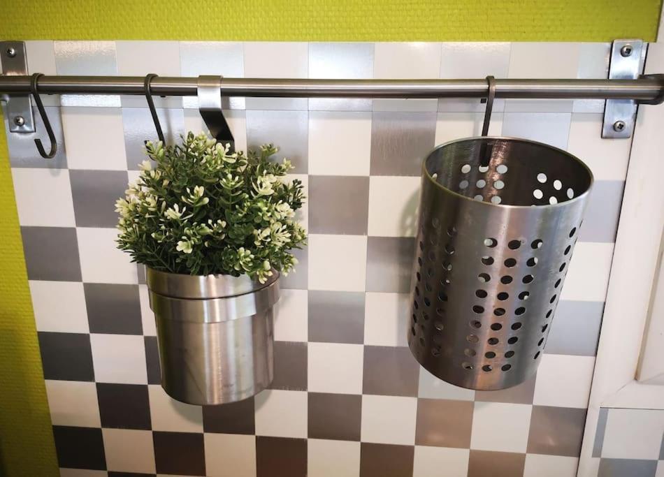 Gare Superbe T3 Secteur Gare - Elisabeth Appartement Clermont-Ferrand